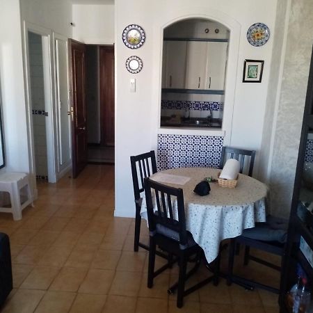 Apartamento Valdelagrana El Puerto de Santa María Kültér fotó