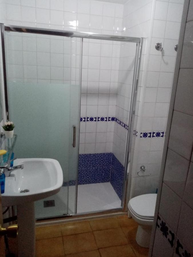 Apartamento Valdelagrana El Puerto de Santa María Kültér fotó