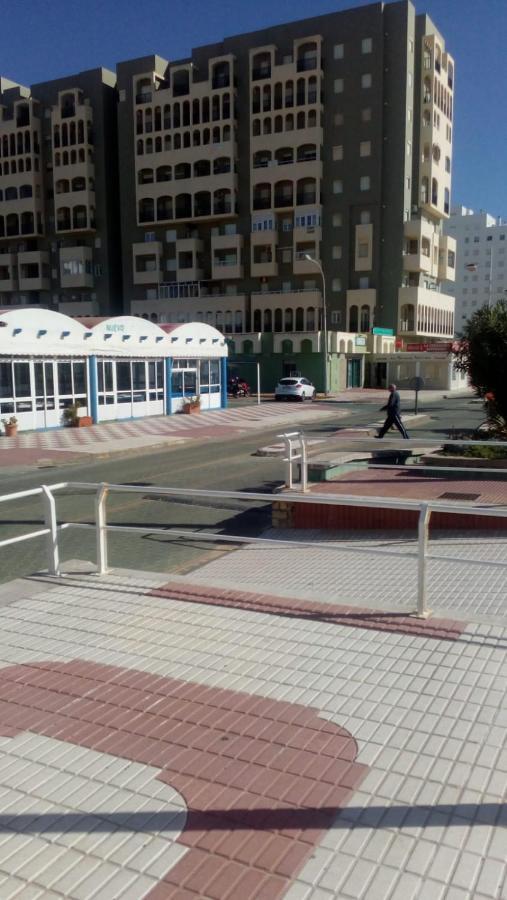Apartamento Valdelagrana El Puerto de Santa María Kültér fotó