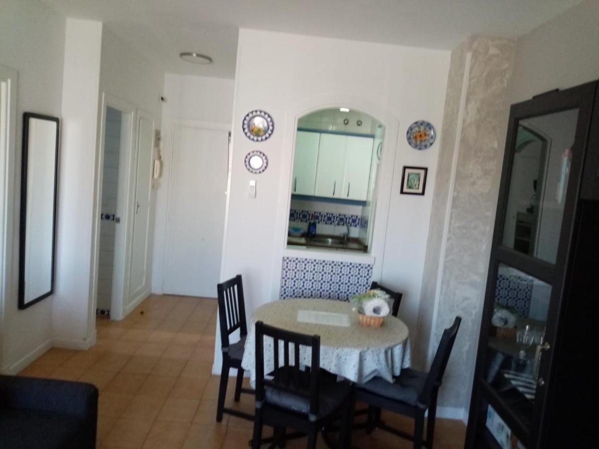 Apartamento Valdelagrana El Puerto de Santa María Kültér fotó