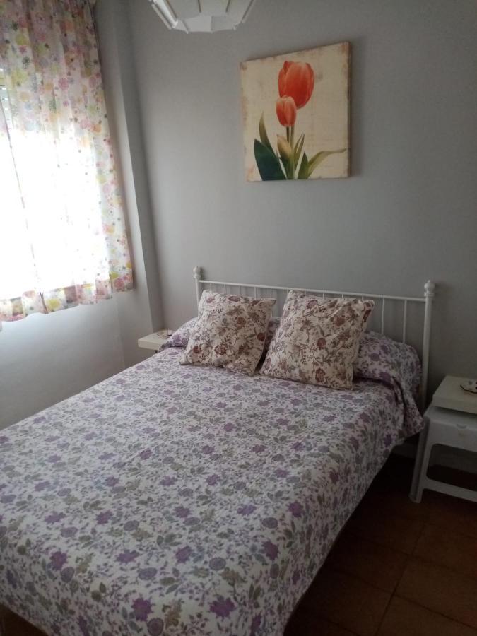 Apartamento Valdelagrana El Puerto de Santa María Kültér fotó