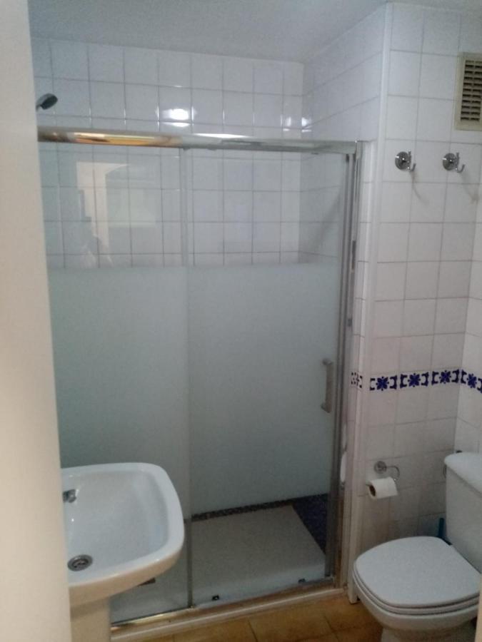 Apartamento Valdelagrana El Puerto de Santa María Kültér fotó