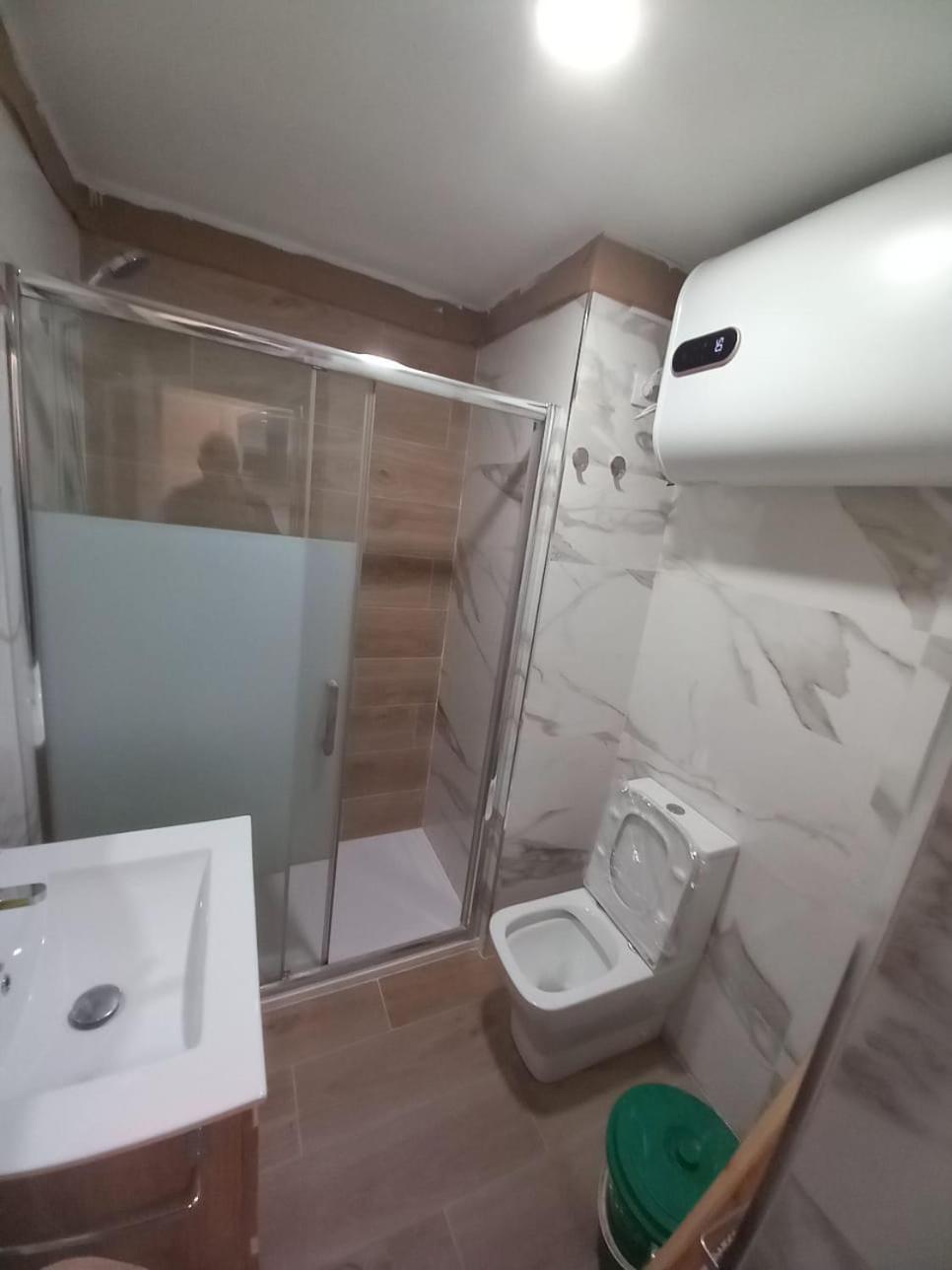 Apartamento Valdelagrana El Puerto de Santa María Kültér fotó