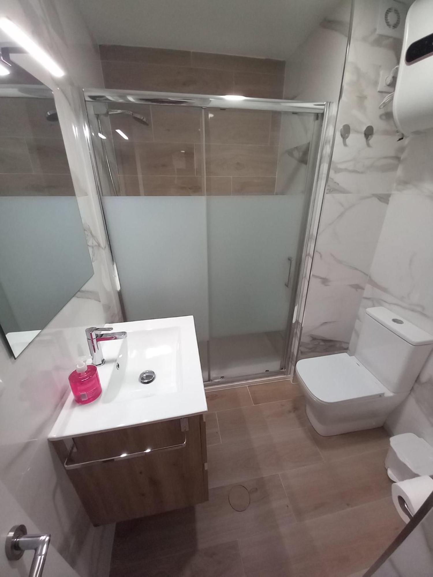 Apartamento Valdelagrana El Puerto de Santa María Kültér fotó