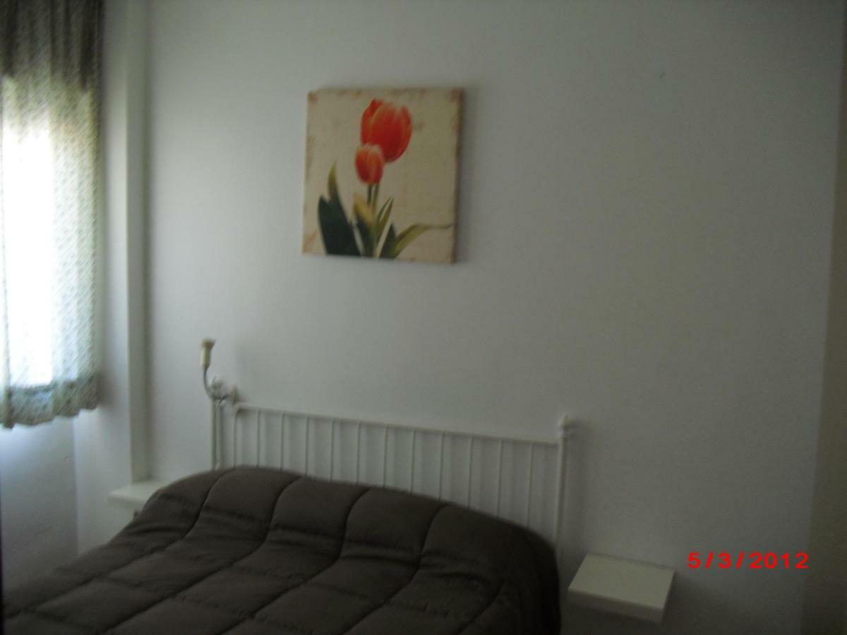 Apartamento Valdelagrana El Puerto de Santa María Kültér fotó