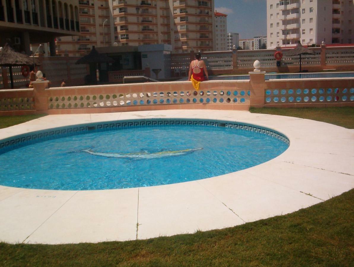 Apartamento Valdelagrana El Puerto de Santa María Kültér fotó