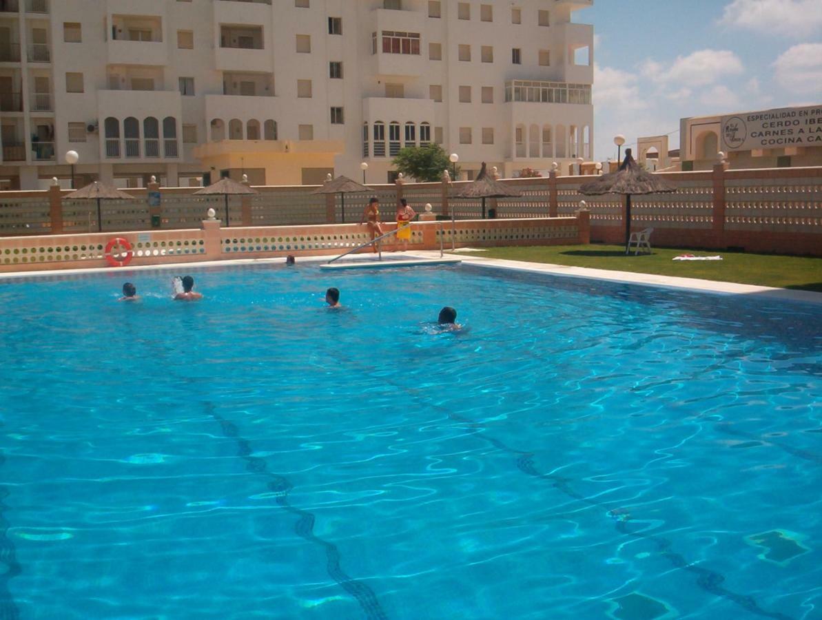 Apartamento Valdelagrana El Puerto de Santa María Kültér fotó