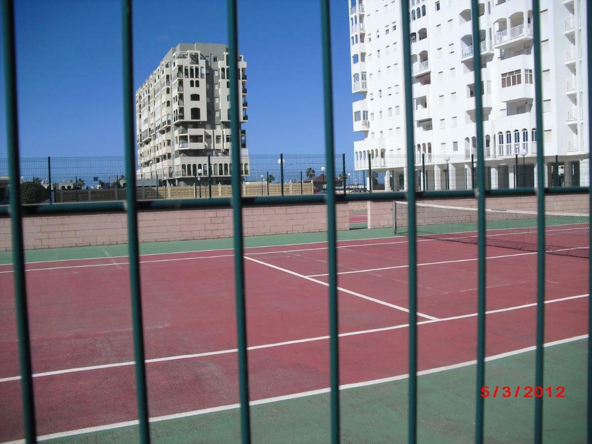 Apartamento Valdelagrana El Puerto de Santa María Kültér fotó