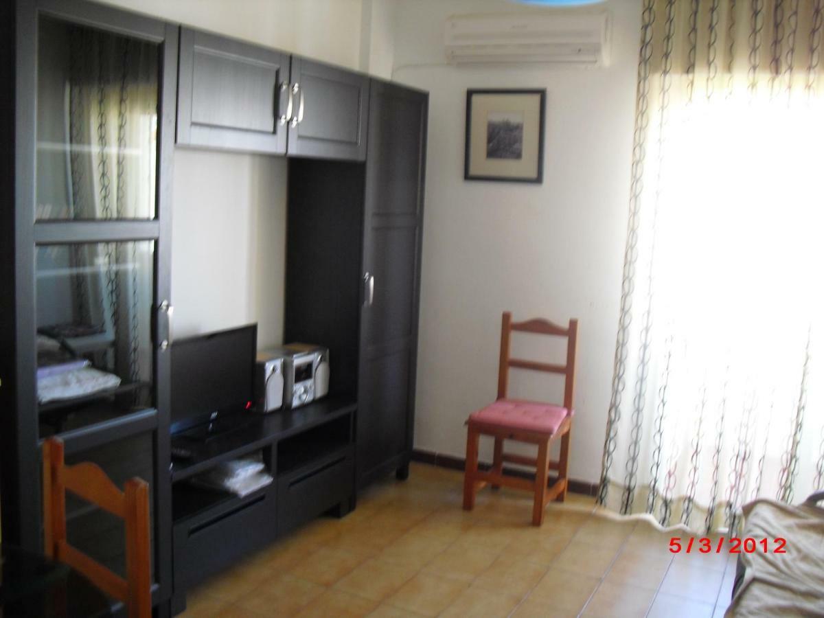 Apartamento Valdelagrana El Puerto de Santa María Kültér fotó