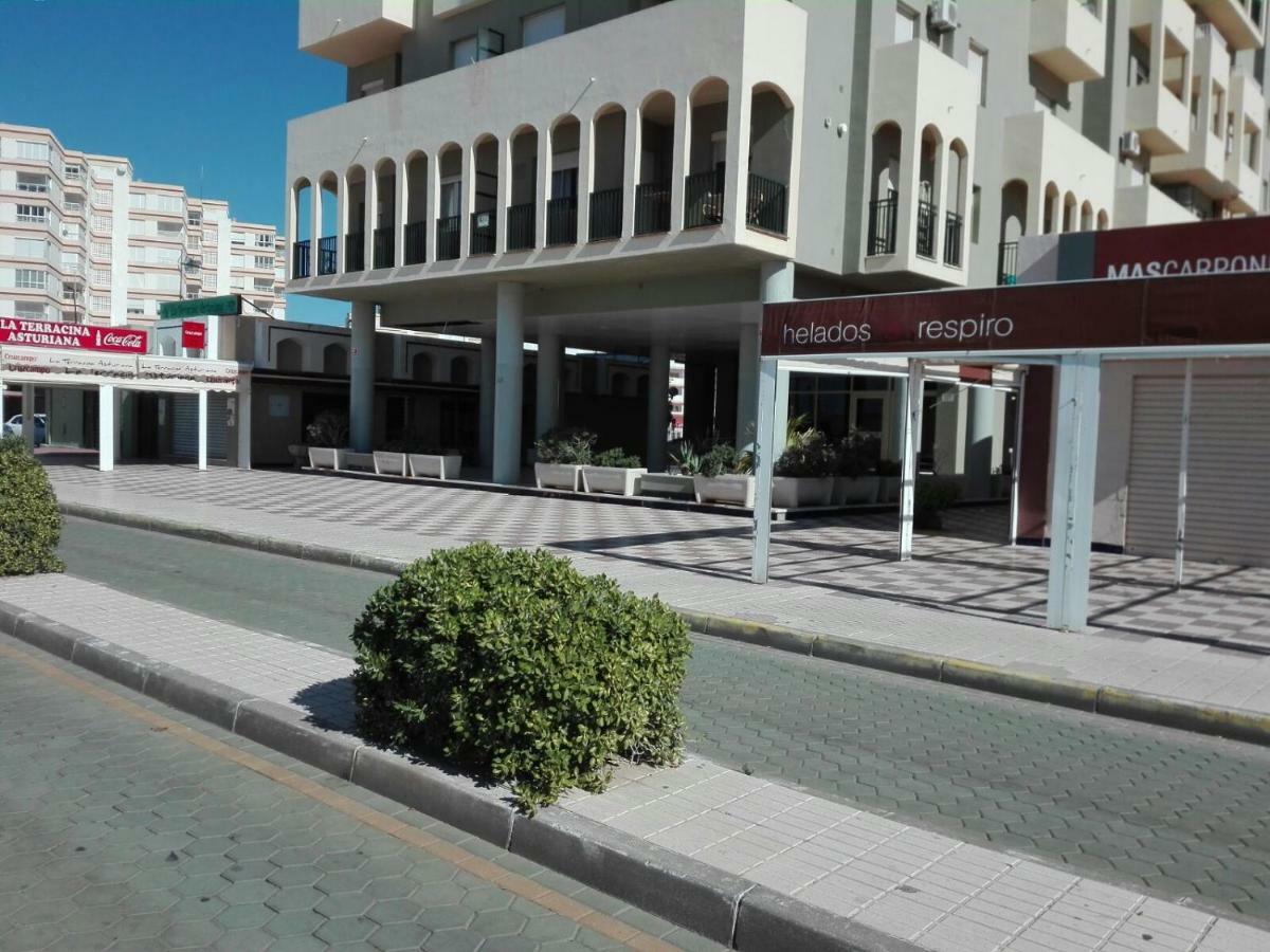 Apartamento Valdelagrana El Puerto de Santa María Kültér fotó
